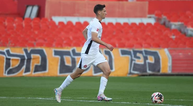 גוני נאור (אופיר מגדל) גוני נאור