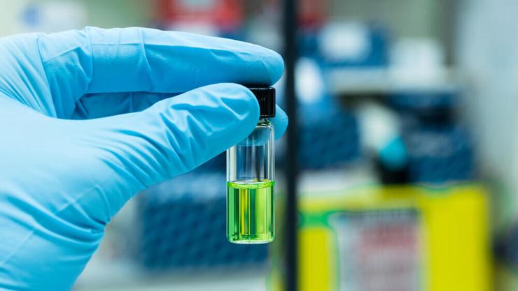 חומר רדיואקטיבי