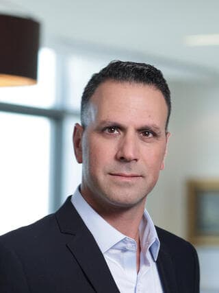מאור דואק (צילום: באדיבות מניף שירותים פיננסים) מאור דואק