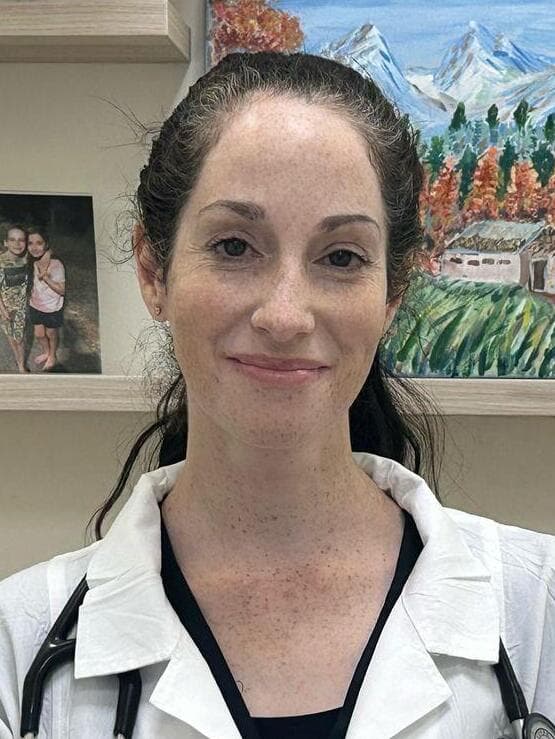 ד"ר שרון נורדהיימר