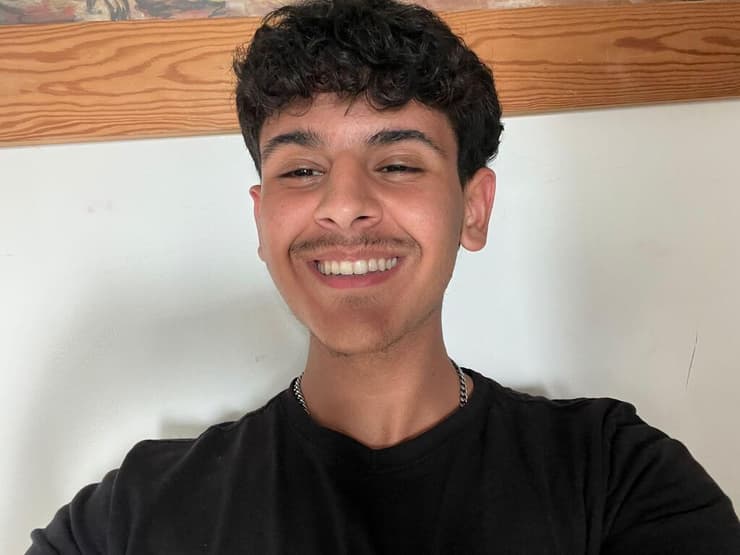 אורי טיירי. המשחק הפך למרחב מרגיע שעוזר לי לקחת צעד אחורה מהלחץ והחרדות    