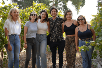 ארגון מעברים בטוחים לחיות בר (באדיבות הארגון) ארגון מעברים בטוחים לחיות בר