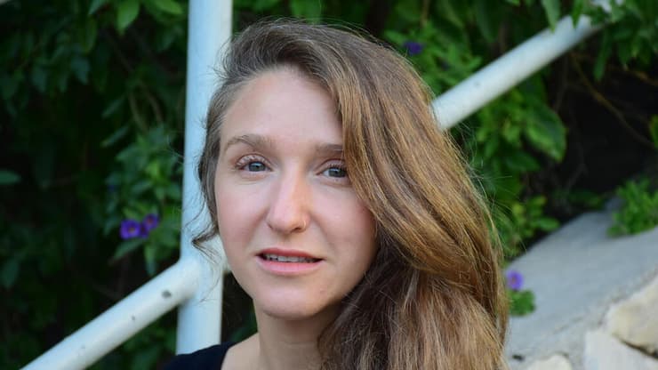 שולמית שפרבר