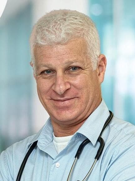 פרופ' רונן שפיגל