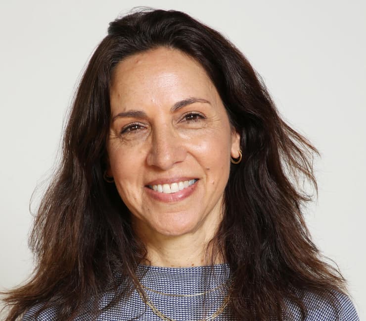 המורה של המדינה - רחלי קרן (צילום: ריאן פרויס) המורה של המדינה - רחלי קרן