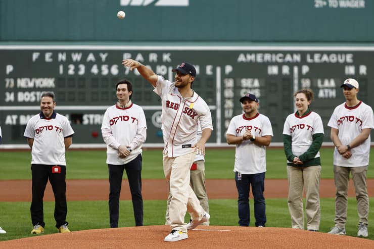עומר שם טוב