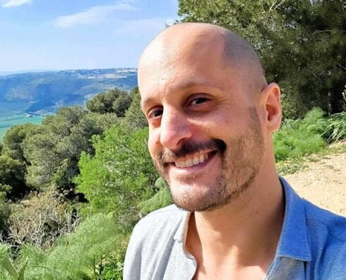 אלירן מתכנת מבני ברק