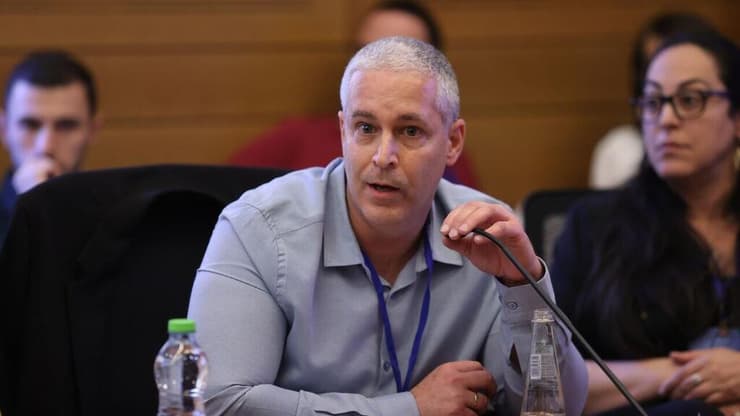 אורי מלטינסקי, ראש אגף שרשרת אספקה במאוחדת