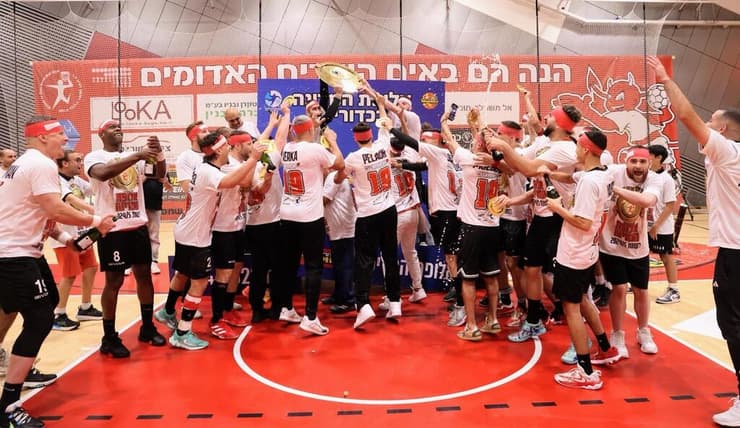 הפועל ראשל"צ