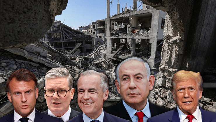 בניגוד לעבר, ארה"ב לא מגנה את האיום החריף של מעצמות המערב (צילום: חיים גולדברג/פלאש 90, AP/Alex Brandon, רויטרס/LUDOVIC MARIN/Pool via REUTERSAP Photo/, Christopher Furlong/Getty Images Jehad Alshrafi) בניגוד לעבר, ארה"ב לא מגנה את האיום החריף של מעצמות המערב