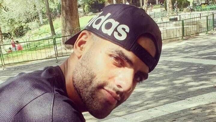 מוחמד סכחפי