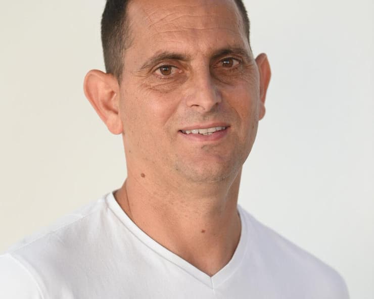 המורה של המדינה - אלי בכר (צילום: יאיר שגיא) המורה של המדינה - אלי בכר