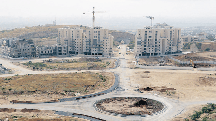ראש העין. הובילה בתמיכה בציונות הדתית - ובמחנה הממלכתי ראש העין. הובילה בתמיכה בציונות הדתית - ובמחנה הממלכתי