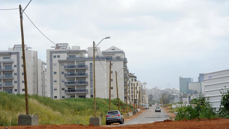 שכונת נווה זמר ברעננה