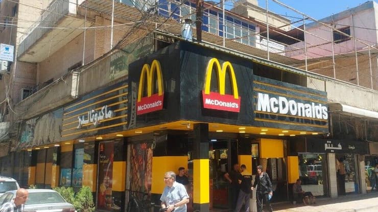 המסעדה בקמישלי