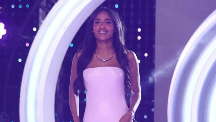 לורן גוזלן, "האח הגדול"