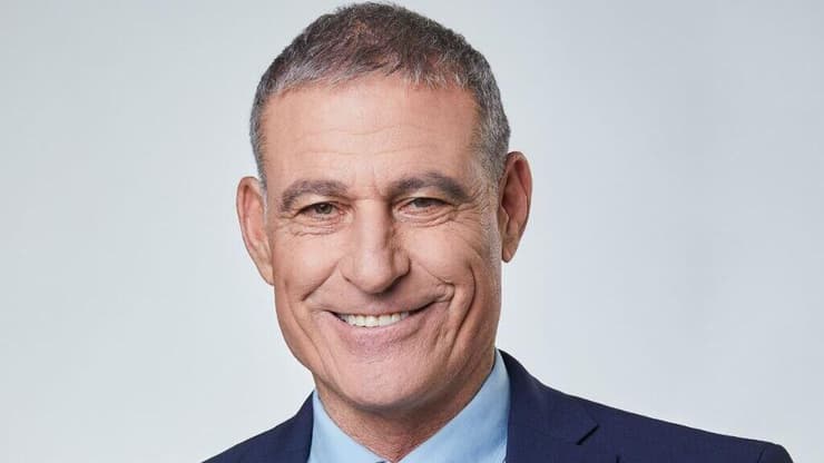 גידי מרק, מנכ"ל תגלית