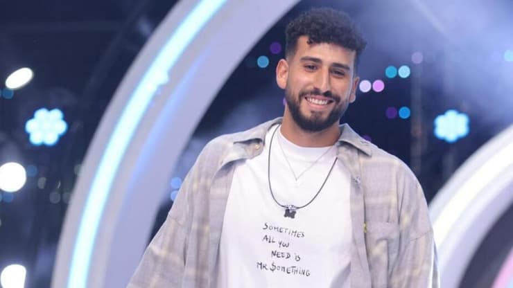 חן קראוניק , "האח הגדול" (צילום: מיכה לובטון) חן קראוניק , "האח הגדול"