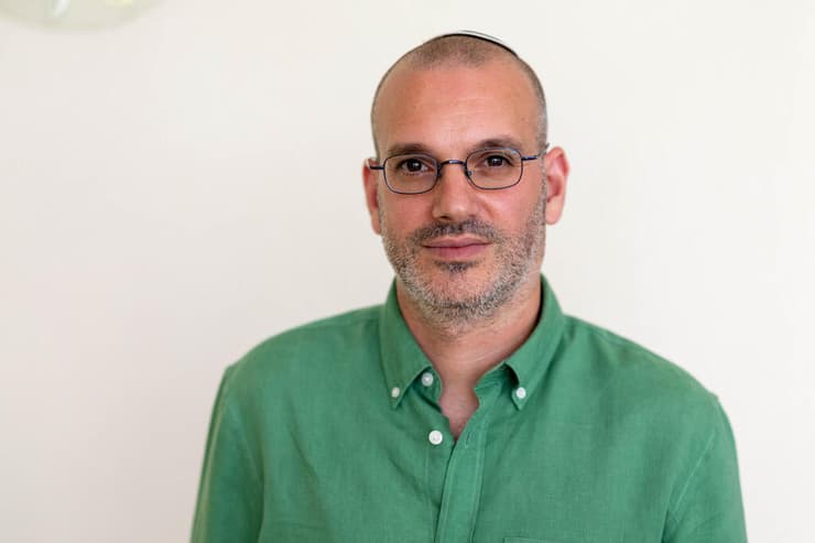 גידי גרונברג-גל