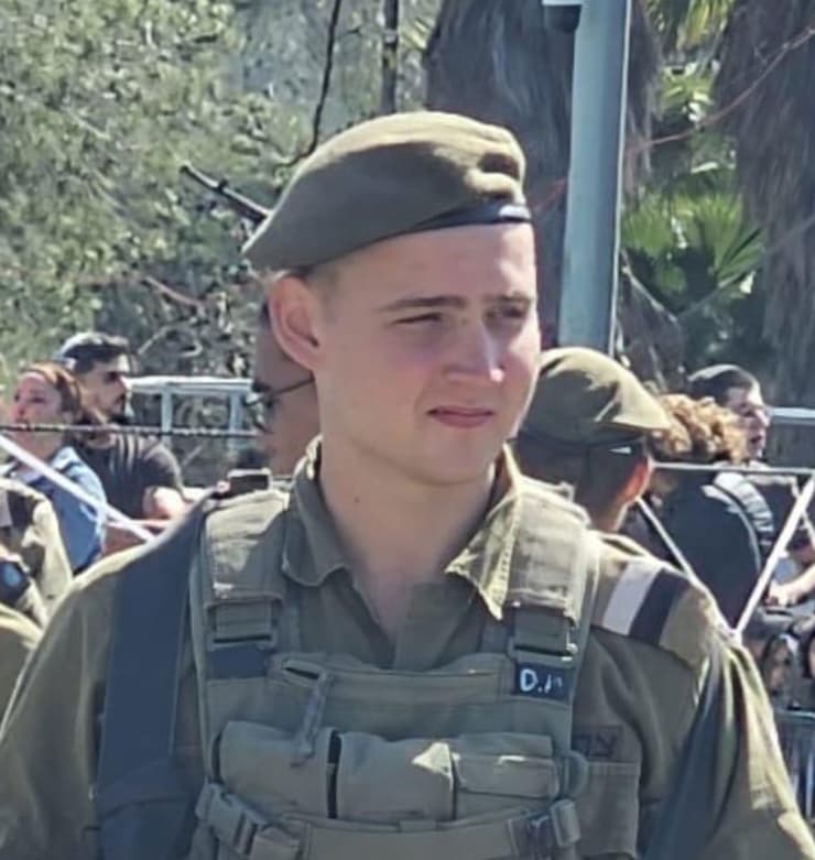 סמ"ר דנילו מוקנו