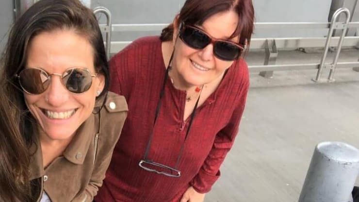 שחר ביידר ואמה ברכה לוינסון ז"ל