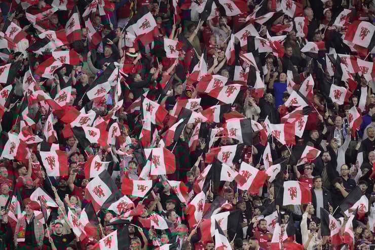 אוהדי יונייטד