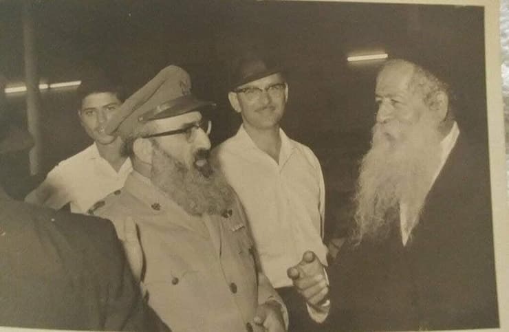 המוהל עמנואל יחיא משולם ז"ל