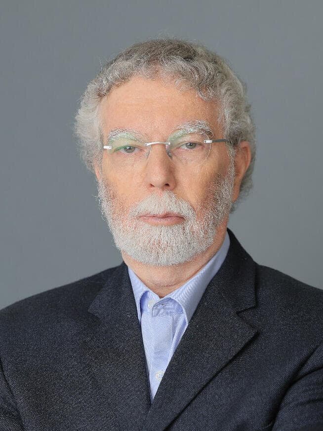 ד"ר זהר רובינשטיין