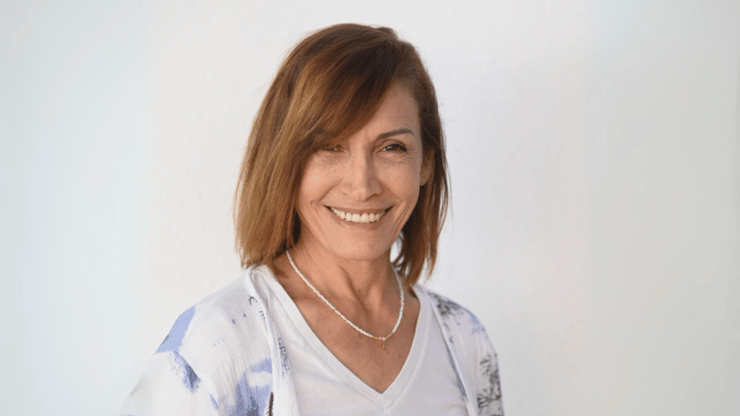 אתי הרמל - מחנכת ורכזת, בית חינוך בית אב"י, אבן יהודה