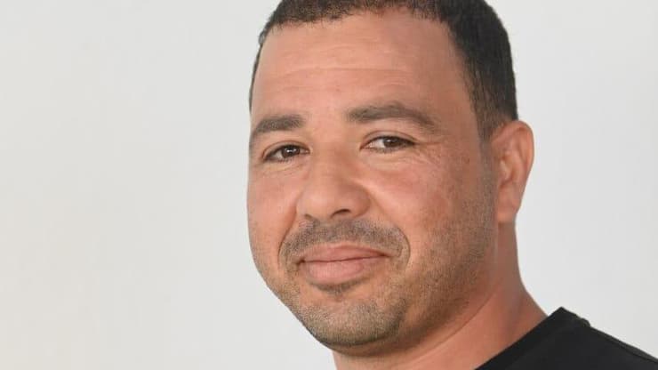 חמיס אלקירנאוו