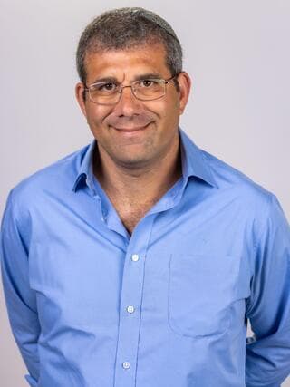 פרופ' מרק גוטקין