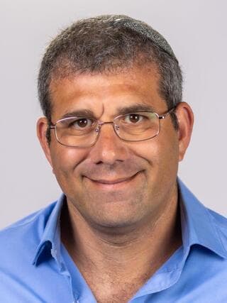 פרופ' מרק גוטקין