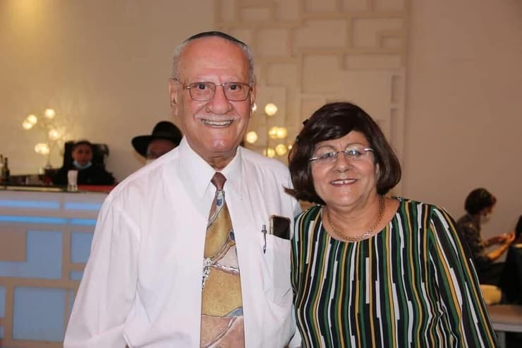 המוהל עמנואל יחיא משולם ז"ל