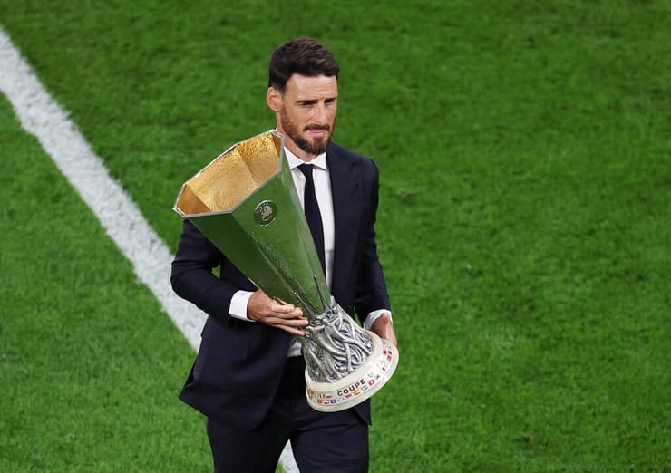 גביע הליגה האירופית