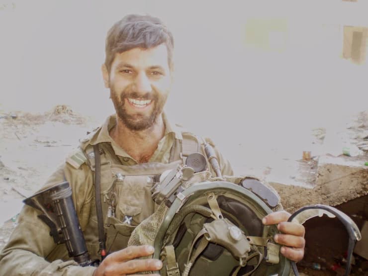 סרן (מיל') רון פיינר נשלח ל-20 ימי כלא על סירוב מצפוני להמשיך בלחימה