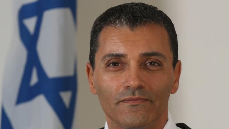 השופט מזרחי (צילום: הנהלת בתי המשפט) שופט השלום מנחם מזרחי