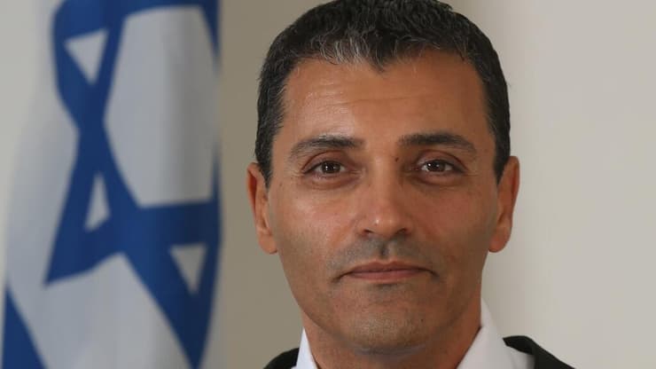 שופט השלום מנחם מזרחי