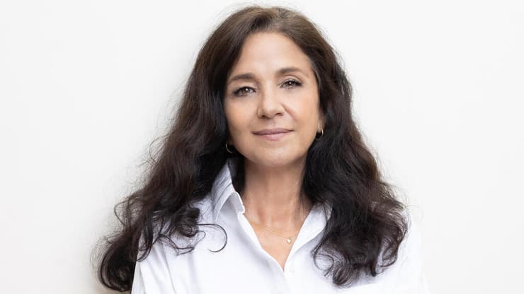 ענת וקסמן (צילום: טל שחר) ענת וקסמן