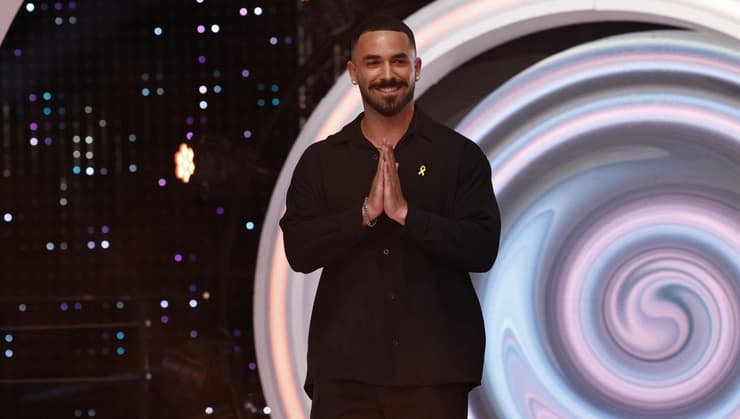 יובל לוי, "האח הגדול"