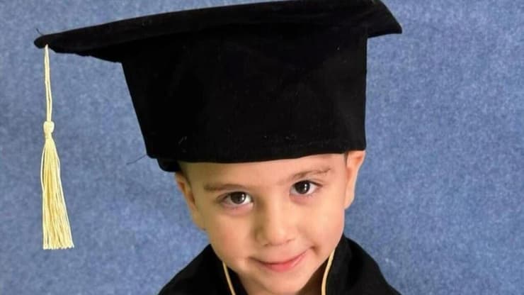 אדם אל-אסדי בן ה-3 מת מפצעיו בשריפה שפרצה בביתו ביישוב דיר אלאסד