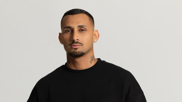 ארז איסקוב, "האח הגדול"