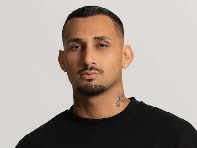 ארז איסקוב. "האכזבות עיצבו אותו" (צילום: רן יחזקאל) ארז איסקוב, "האח הגדול"