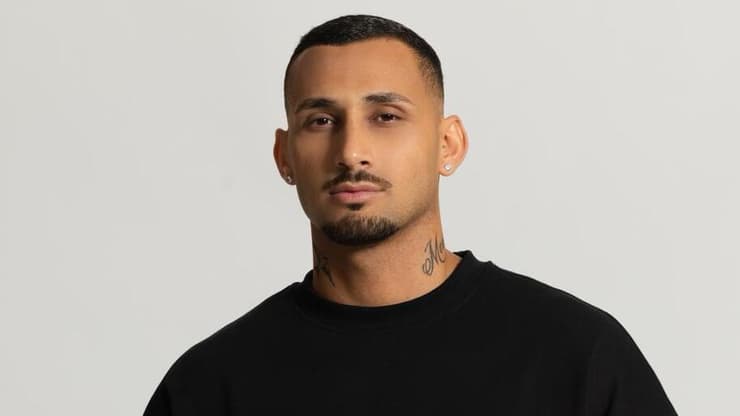 ארז איסקוב, "האח הגדול"