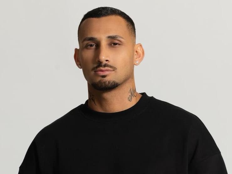 "הוא לא הרשה לעצמו להיחשף מדי". ארז איסקוב (צילום: רן יחזקאל) ארז איסקוב, "האח הגדול"