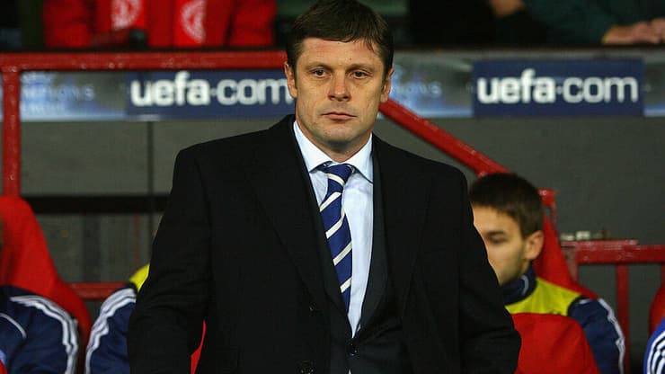 מועמד מפתיע. לוז'ני (צילום: Alex Livesey/Getty Images) לוז'ני