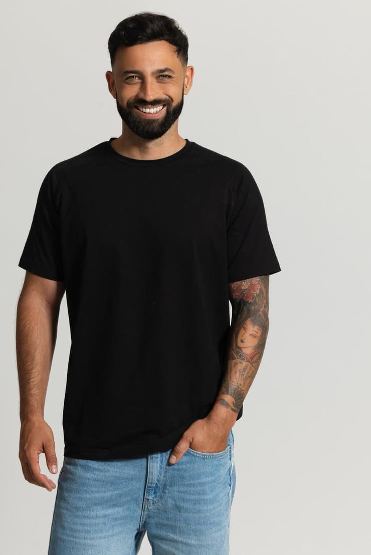 טל אהרן קאופמן, "האח הגדול"