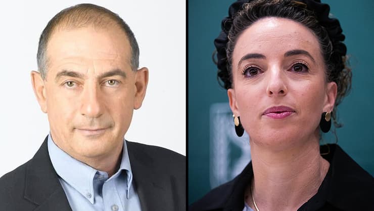 סילמן וחביליו - החוק, העזיבה והדיבה  