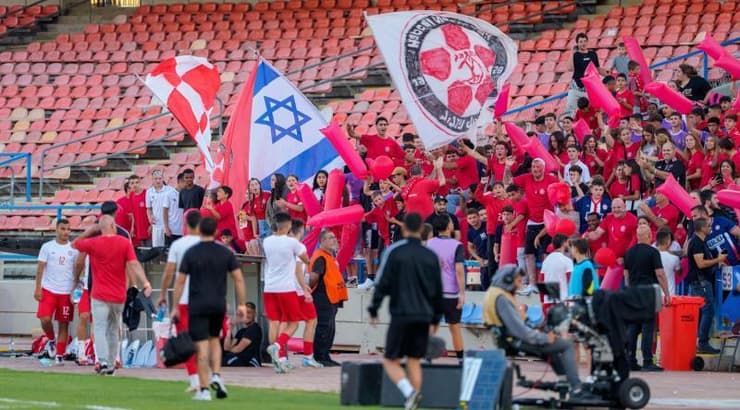 אוהדי נוף הגליל