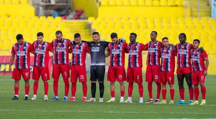 שחקני נוף הגליל