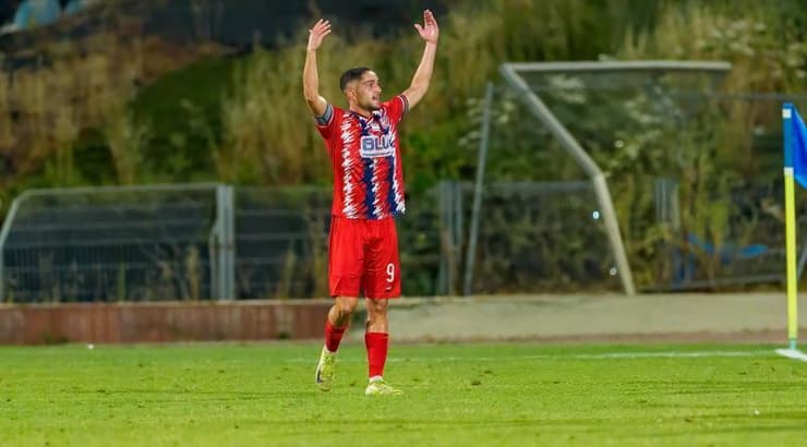 נבו שדו חוגג